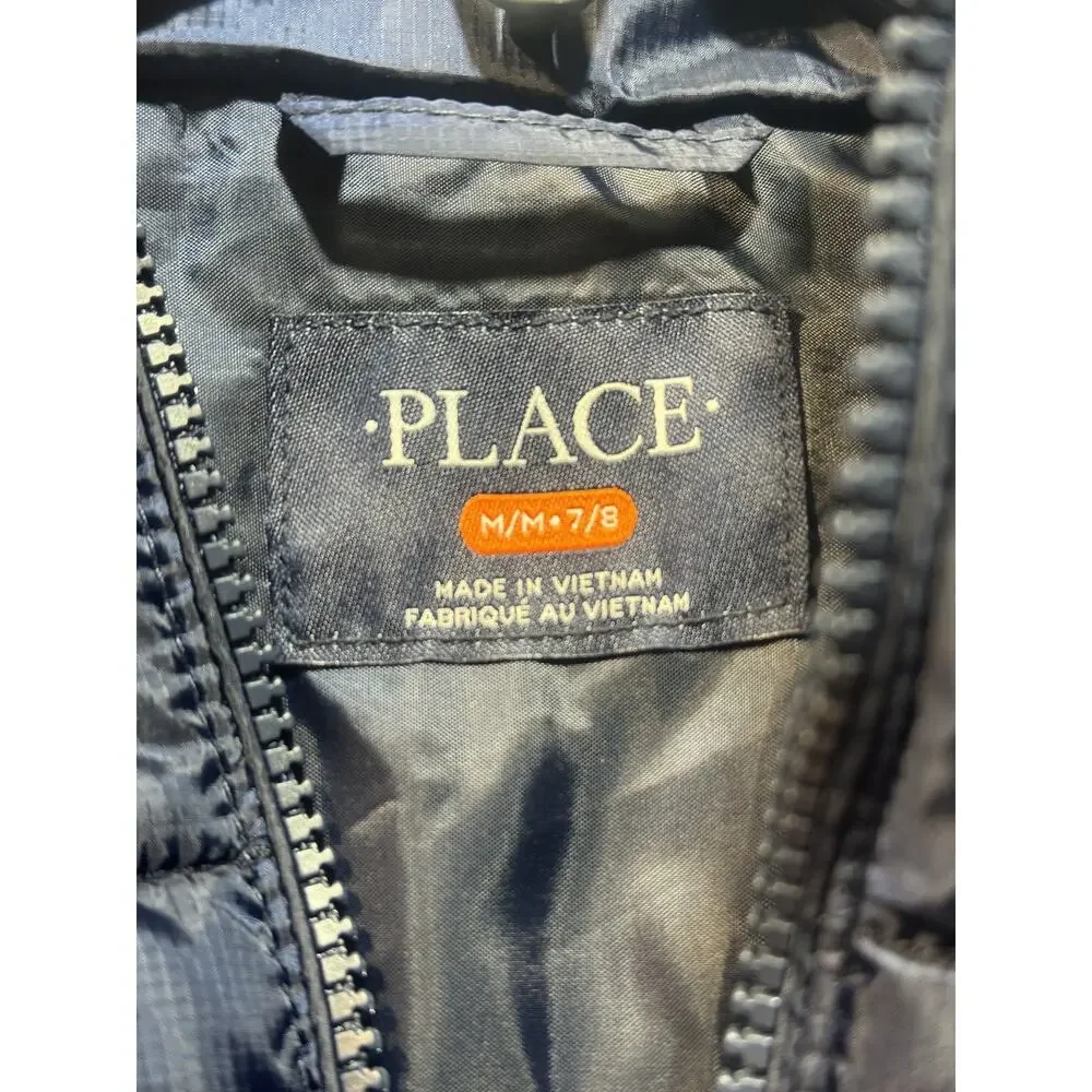 The Childrens Place brand new